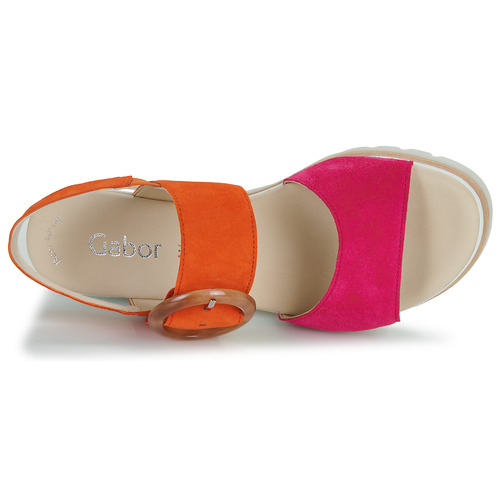 Sandali-4464513-Arancio-5