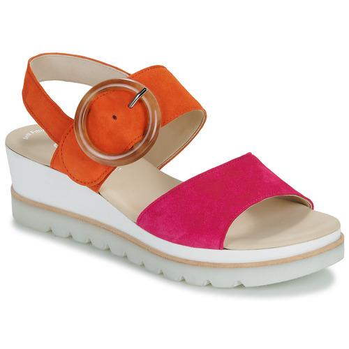 Sandali    4464513  Arancio