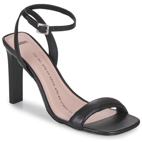 Sandali    ALADIN-SANDAL  Nero