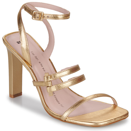 Sandali    ALADIN-SANDAL  Oro