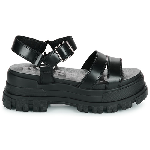 Sandali-ASPHA-TS-SANDAL-Nero-1