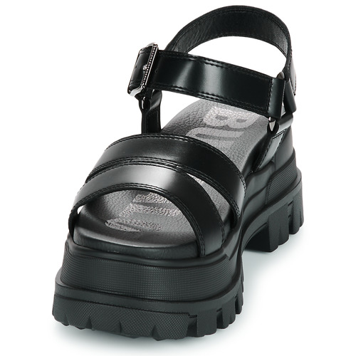 Sandali-ASPHA-TS-SANDAL-Nero-2