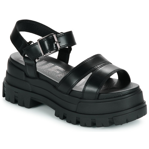 Sandali    ASPHA TS SANDAL  Nero