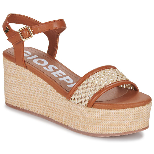 Sandali    ASQUINS  Beige