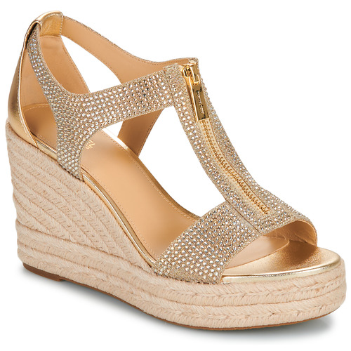 Sandali    BERKLEY MID WEDGE