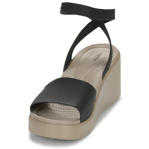 Sandali-BROOKLYN-WEDGE-Nero-2