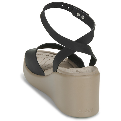 Sandali-BROOKLYN-WEDGE-Nero-4