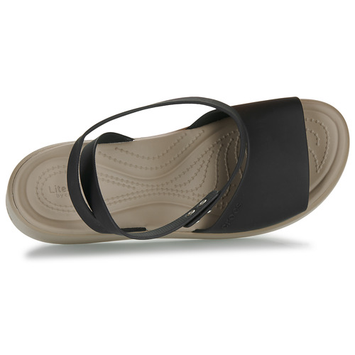 Sandali-BROOKLYN-WEDGE-Nero-5