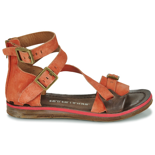 Sandali-BUSA-STRAP-Arancio-1