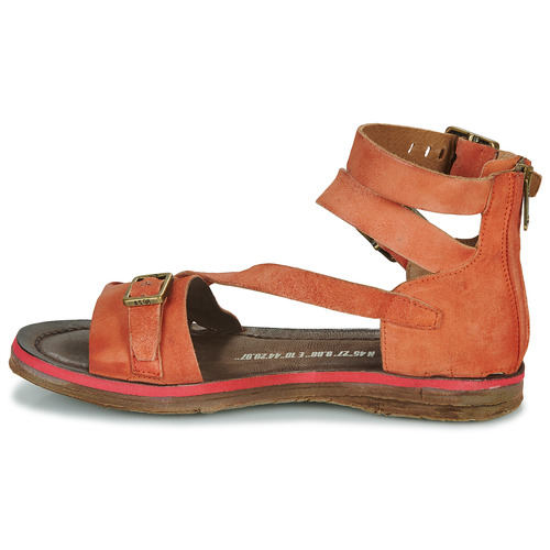 Sandali-BUSA-STRAP-Arancio-3