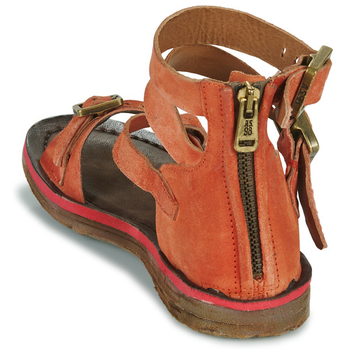 Sandali-BUSA-STRAP-Arancio-4