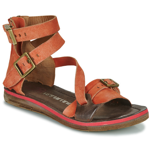 Sandali    BUSA STRAP  Arancio