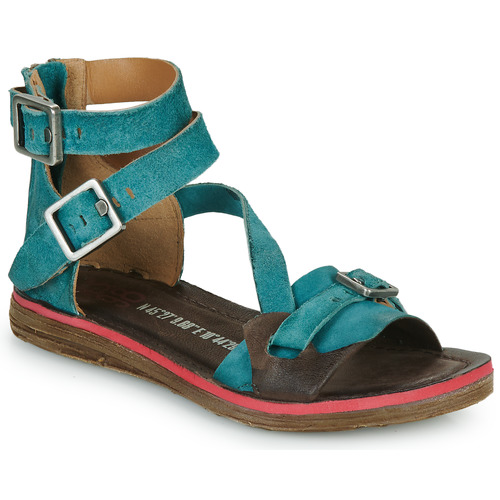 Sandali    BUSA STRAP  Blu