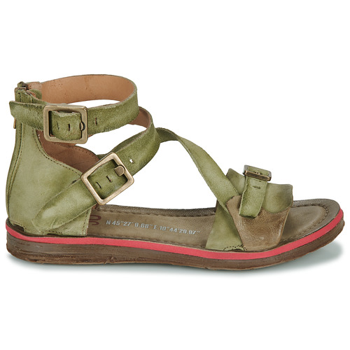 Sandali-BUSA-STRAP-Verde-1