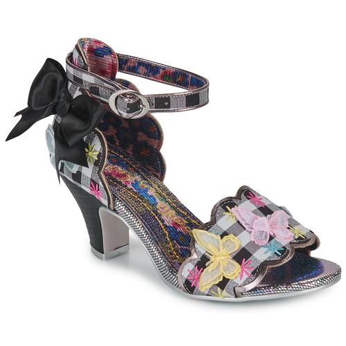 Sandali    BUTTERFLIES AND BOWS  Multicolore