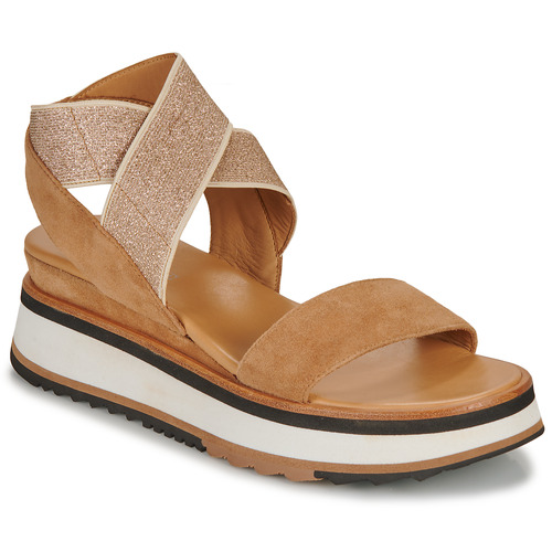 Sandali    CARMEN  Beige