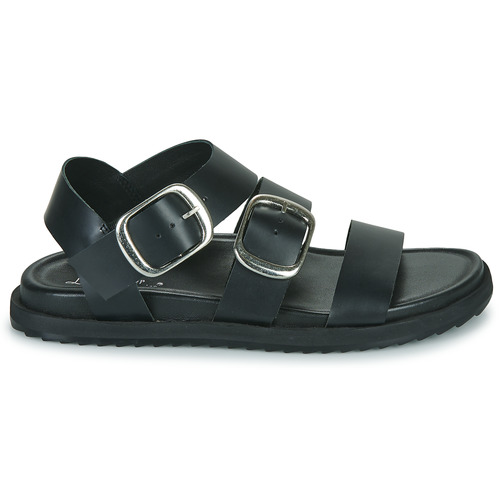 Sandali-CHV105-BLACK-Nero-1