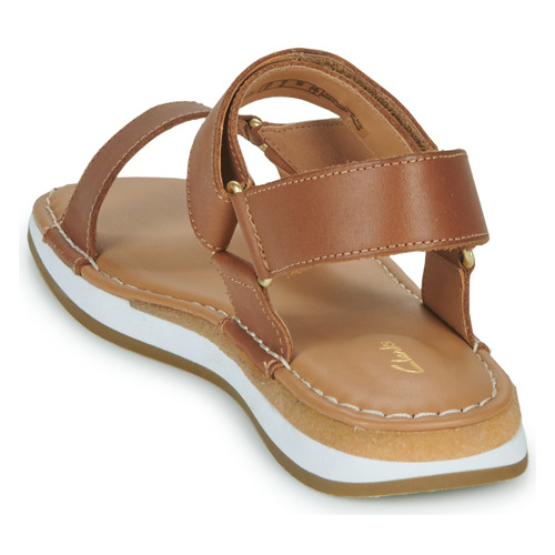 Sandali-CRAFTSUN-SPORT-Marrone-4