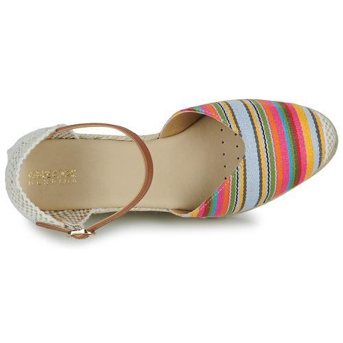 Sandali-D-GELSA-Multicolore-5