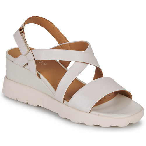 Sandali    D SPHERICA EC6  Beige