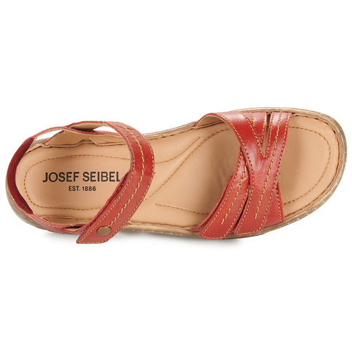 Sandali-DEBRA-62-Rosso-5