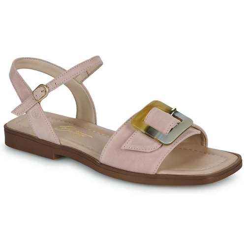 Sandali    ELSA  Beige