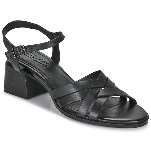 Sandali    ET.EPI CRUST BLACK 2203  Nero