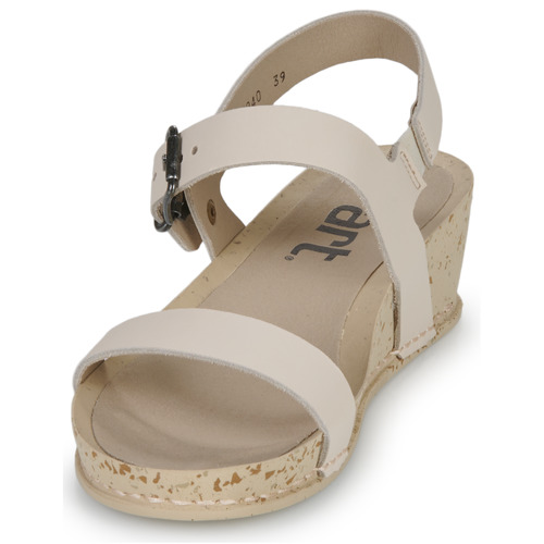 Sandali-I-Imagine-Beige-2