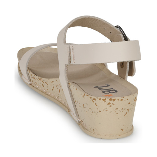 Sandali-I-Imagine-Beige-4