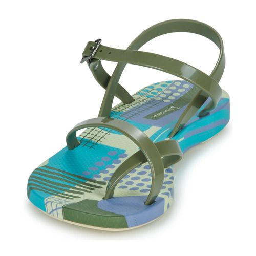 Sandali-IPANEMA-FASHION-SANDAL-XI-FEM-Verde-2