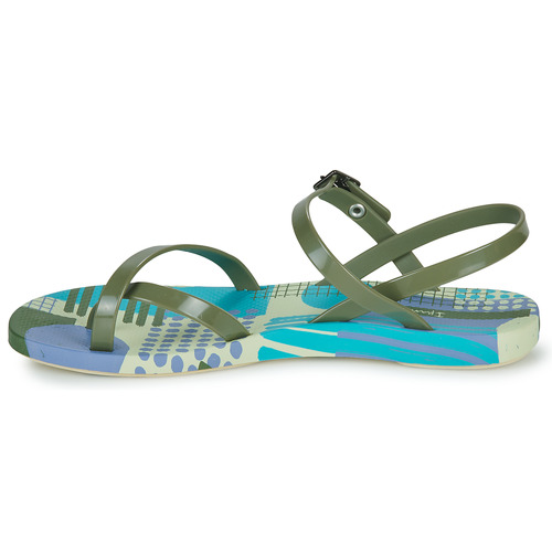 Sandali-IPANEMA-FASHION-SANDAL-XI-FEM-Verde-3