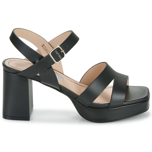 Sandali-JULIETTE-5-DAILY-SANDAL-Nero-1