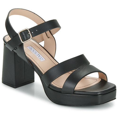 Sandali    JULIETTE 5 DAILY SANDAL  Nero