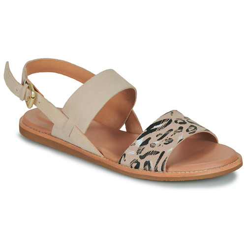 Sandali    KARSEA STRAP  Beige