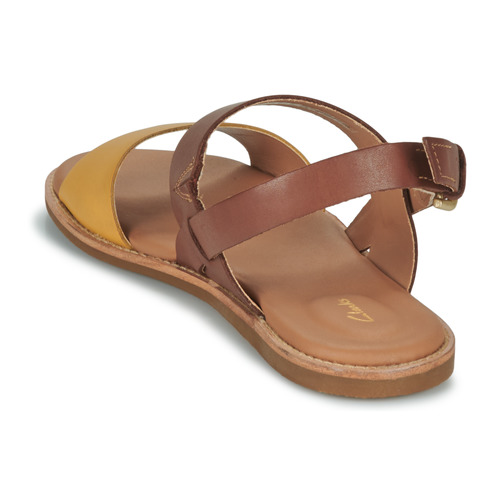 Sandali-KARSEA-STRAP-Marrone-4