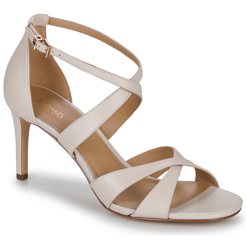 Sandali    KINSLEY SANDAL  Beige