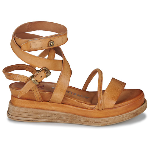 Sandali-LAGOS-2.0-BUCKLE-Beige-1