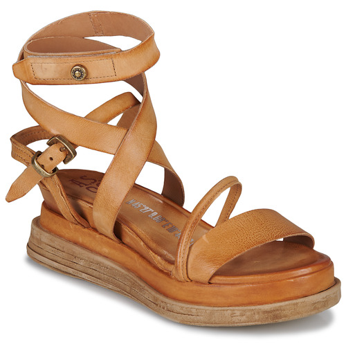 Sandali    LAGOS 2.0 BUCKLE  Beige