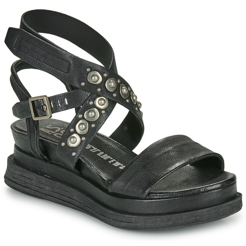 Sandali    LAGOS 2.0 STUD  Nero