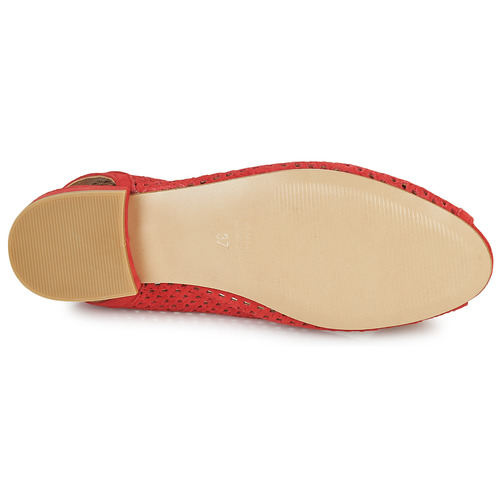 Sandali-LOUISEE-Rosso-6