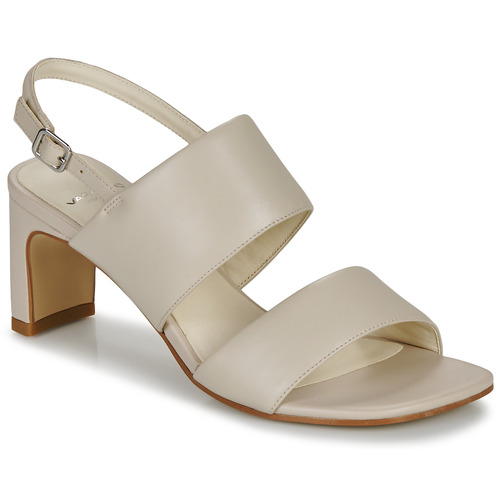 Sandali    LUISA  Beige