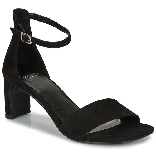 Sandali    LUISA SUEDE  Nero