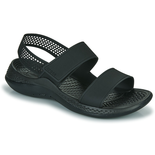 Crocs women's shops literide sandals