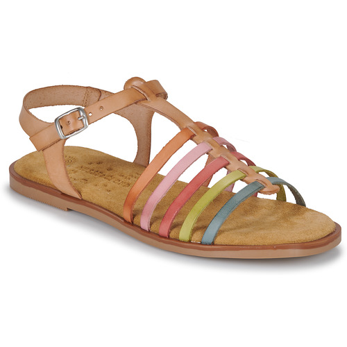 Sandali    MCCROSY  Multicolore