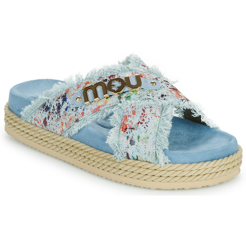 Sandali    MU.SW451006K  Blu