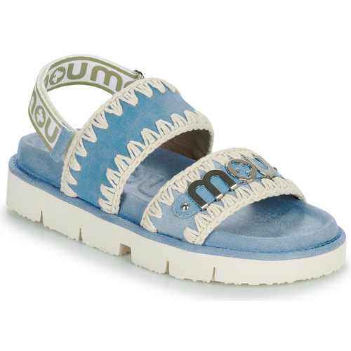 Sandali    MU.SW461001T  Blu