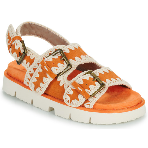 Sandali    MU.SW461003A  Arancio