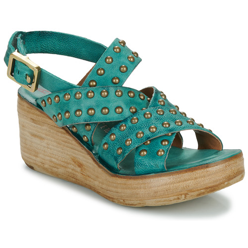 Sandali    NOA STUD  Blu