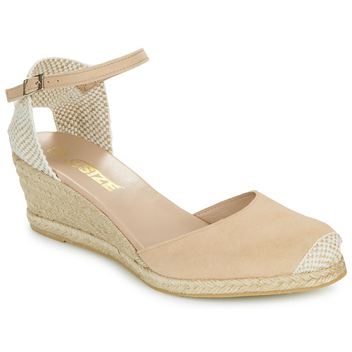 Sandali    New 3  Beige