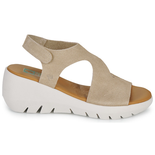 Sandali-OLENE-Beige-1